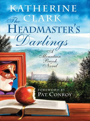 cover image of The Headmaster's Darlings